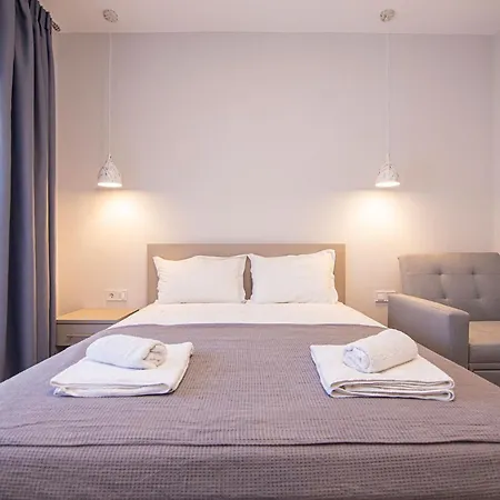 Porto Dionysos Aparthotel