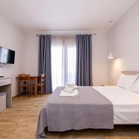 Apart Otel Porto Dionysos