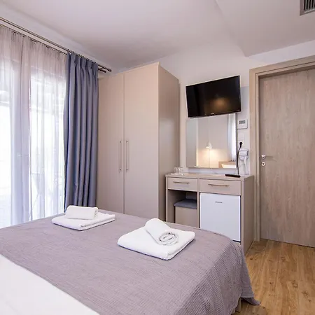 Porto Dionysos Apart Otel 4*