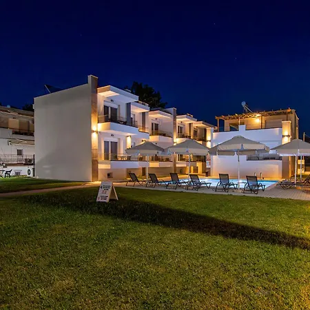 Porto Dionysos 4* Ofrínion