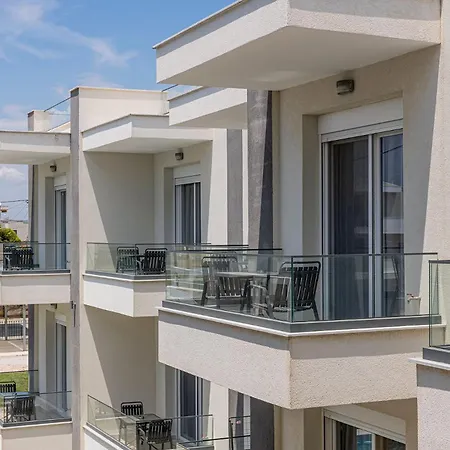 Porto Dionysos 4*