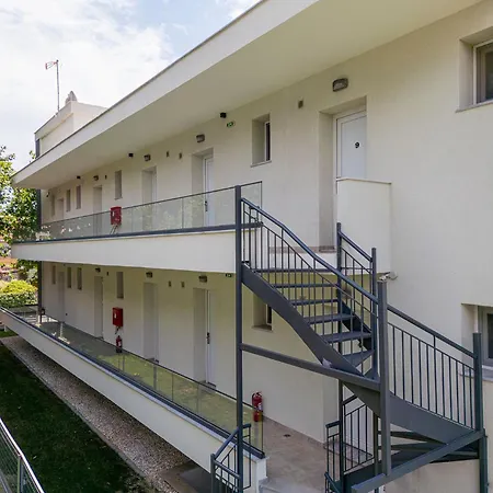 Apart Otel Porto Dionysos Ofrínion