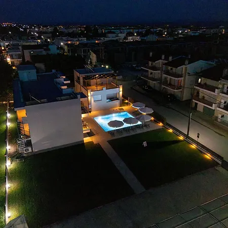 Porto Dionysos 4*