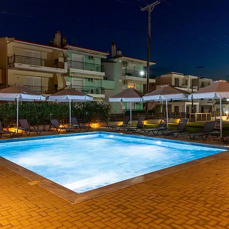 Porto Dionysos