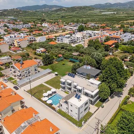 Porto Dionysos 4*