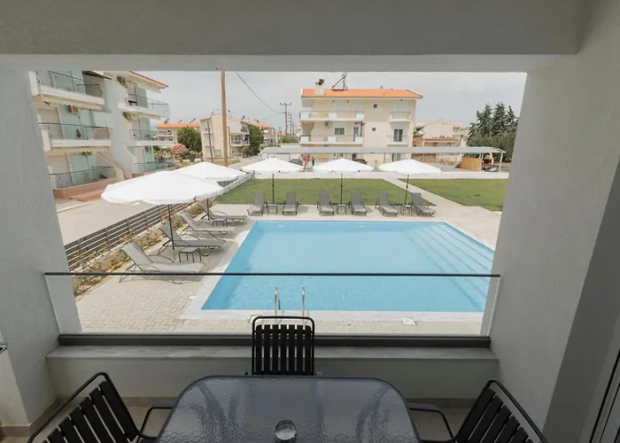 Porto Dionysos Ofrínion