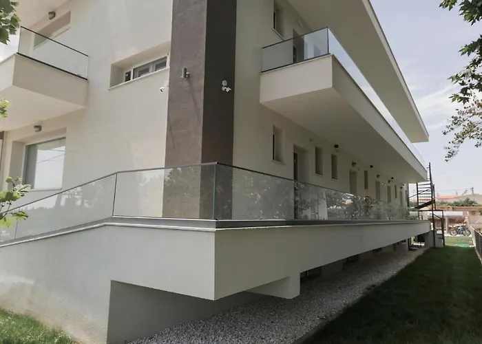 Porto Dionysos Appart hôtel 4*